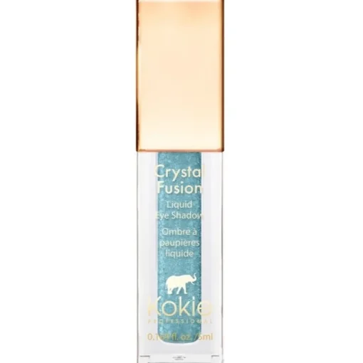 Kokie Cosmetics Kokie Crystal Fusion Liquid Eyeshadow – Calypso Discount