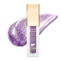 Kokie Cosmetics Kokie Crystal Fusion Liquid Eyeshadow – Pandora Hot
