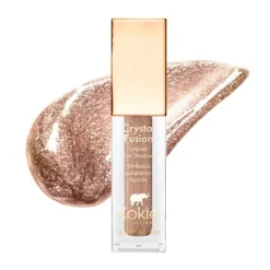 Kokie Cosmetics Kokie Crystal Fusion Liquid Eyeshadow – Polaris Clearance
