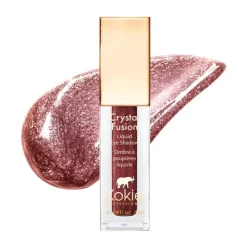 Kokie Cosmetics Kokie Crystal Fusion Liquid Eyeshadow – Solstice Outlet