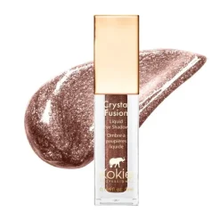 Kokie Cosmetics Kokie Crystal Fusion Liquid Eyeshadow – Eclipse Online