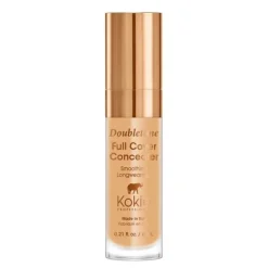 Kokie Cosmetics Kokie Doubletime Full Cover Concealer – 108 Deep Tan Best