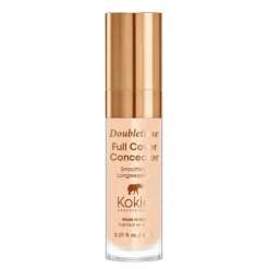 Kokie Cosmetics Kokie Doubletime Full Cover Concealer – 103 Tan Peach Fashion