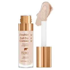 Kokie Cosmetics Kokie Doubletime Full Cover Concealer – 106 Light Neutral Discount