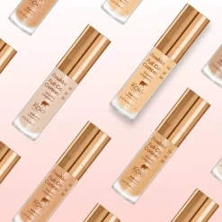 Kokie Cosmetics Kokie Doubletime Full Cover Concealer – 106 Light Neutral Discount