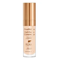 Kokie Cosmetics Kokie Doubletime Full Cover Concealer – 105 Light Tan Online