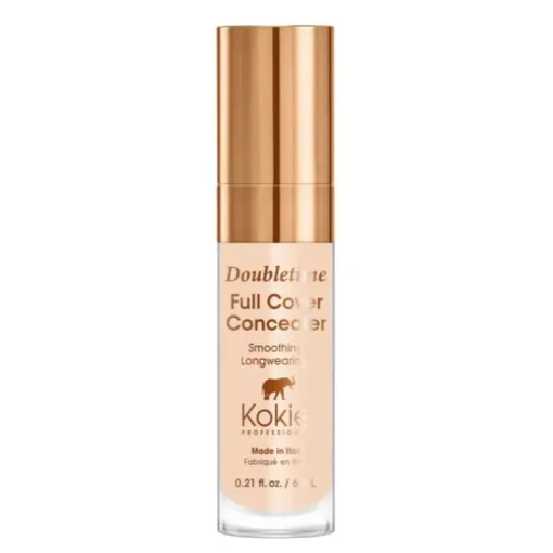 Kokie Cosmetics Kokie Doubletime Full Cover Concealer – 105 Light Tan Online