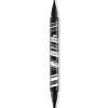 Kokie Cosmetics Kokie Dynamic Duo Eyeliner Pen Black Online