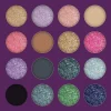 Kokie Cosmetics Kokie Essentials Pure Magic Eyeshadow Palette Outlet