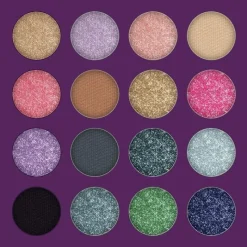 Kokie Cosmetics Kokie Essentials Pure Magic Eyeshadow Palette Outlet