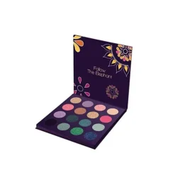 Kokie Cosmetics Kokie Essentials Pure Magic Eyeshadow Palette Outlet