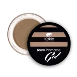 Kokie Cosmetics Kokie Eyebrow Pomade Gel – Blonde Online
