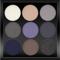 Kokie Cosmetics Kokie Eyeshadow Palette – Indigo Nights Outlet