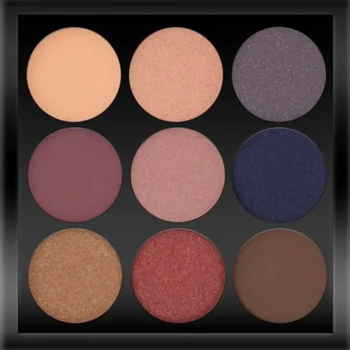 Kokie Cosmetics Kokie Eyeshadow Palette – Master Essentials Sale