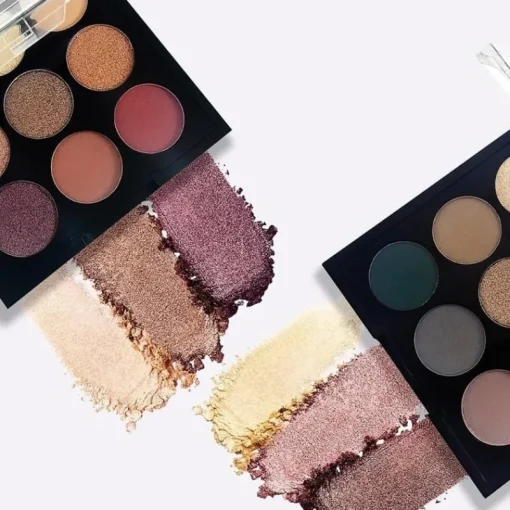 Kokie Cosmetics Kokie Eyeshadow Palette – Master Essentials Sale