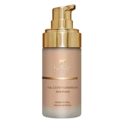 Kokie Cosmetics Kokie Full Cover Foundation – 20C Discount