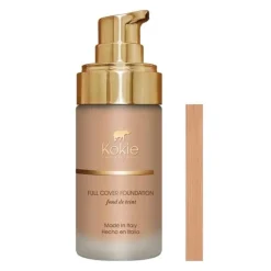 Kokie Cosmetics Kokie Full Cover Foundation – 70W Outlet