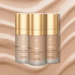 Kokie Cosmetics Kokie Full Cover Foundation – 70W Outlet
