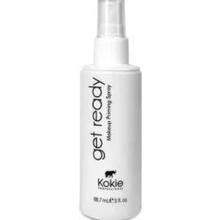 Kokie Cosmetics Kokie Get Ready Makeup Priming Spray Best