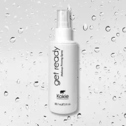 Kokie Cosmetics Kokie Get Ready Makeup Priming Spray Best