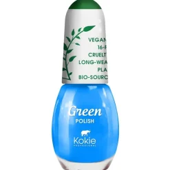 Kokie Cosmetics Kokie Green Nail Polish – Just My Type Outlet