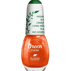 Kokie Cosmetics Kokie Green Nail Polish – Hotline Online