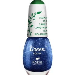Kokie Cosmetics Kokie Green Nail Polish – Skinny Dip Discount