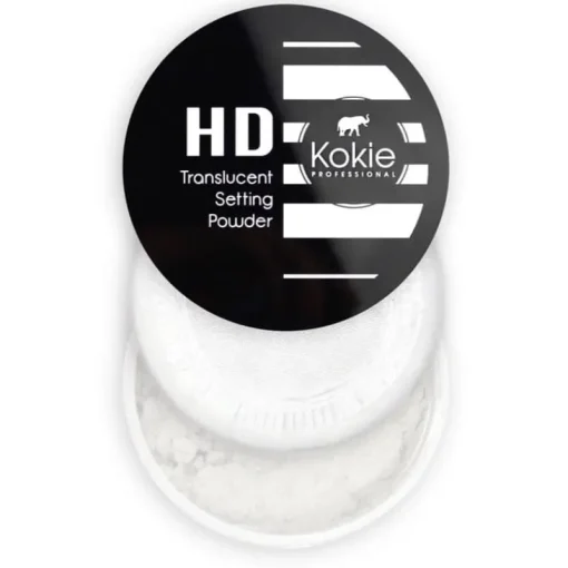 Kokie Cosmetics Kokie HD Translucent Setting Powder Online