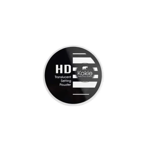 Kokie Cosmetics Kokie HD Translucent Setting Powder Online