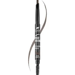 Kokie Cosmetics Kokie High Brow Angeled Brow Pencil – Brunette Online