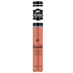 Kokie Cosmetics Kokie Kissable Matte Liquid Lipstick – Champagne Problems Hot