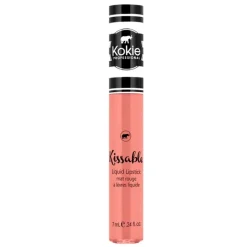 Kokie Cosmetics Kokie Kissable Matte Liquid Lipstick – Instigator Discount