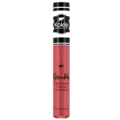 Kokie Cosmetics Kokie Kissable Matte Liquid Lipstick – Summer Love Hot