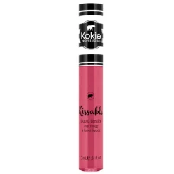 Kokie Cosmetics Kokie Kissable Matte Liquid Lipstick – Sweet Talk Online