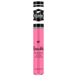 Kokie Cosmetics Kokie Kissable Matte Liquid Lipstick – Sugar Coated Online