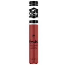 Kokie Cosmetics Kokie Kissable Matte Liquid Lipstick – Sublime Best