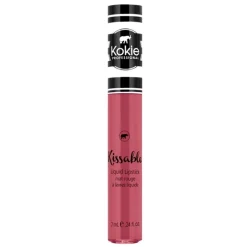 Kokie Cosmetics Kokie Kissable Matte Liquid Lipstick – Desire Clearance