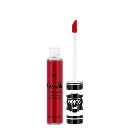 Kokie Cosmetics Kokie Kissable Matte Liquid Lipstick – Monarch Discount