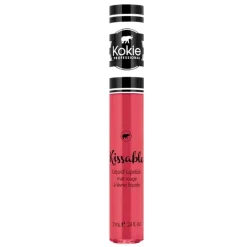 Kokie Cosmetics Kokie Kissable Matte Liquid Lipstick – French Kiss New