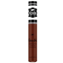 Kokie Cosmetics Kokie Kissable Matte Liquid Lipstick – Suede Hot
