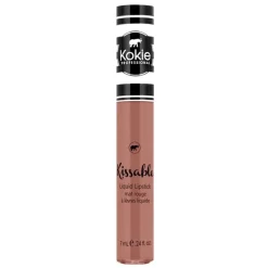 Kokie Cosmetics Kokie Kissable Matte Liquid Lipstick – Nirvana Fashion