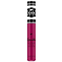 Kokie Cosmetics Kokie Kissable Matte Liquid Lipstick – Vixen New