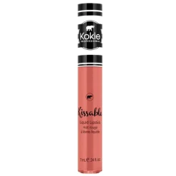 Kokie Cosmetics Kokie Kissable Matte Liquid Lipstick – Less is More Discount