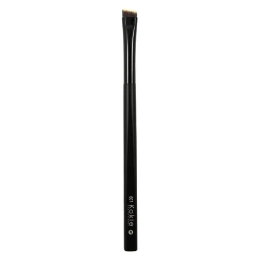 Kokie Cosmetics Kokie Large Angled Eyeliner Brush BR607 New