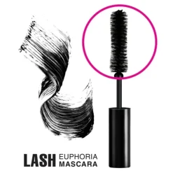 Kokie Cosmetics Kokie Lash Euphoria Mascara Fashion