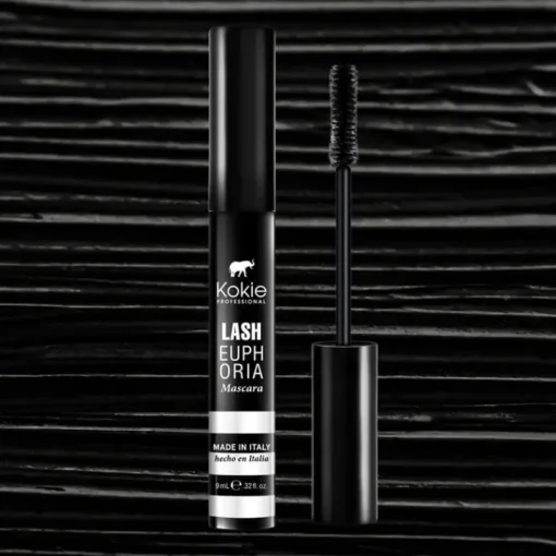 Kokie Cosmetics Kokie Lash Euphoria Mascara Fashion