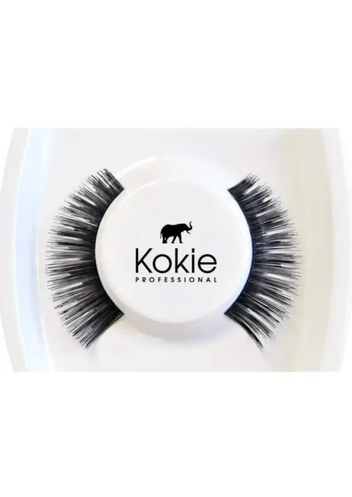 Kokie Cosmetics Kokie Lashes FL660 Hot