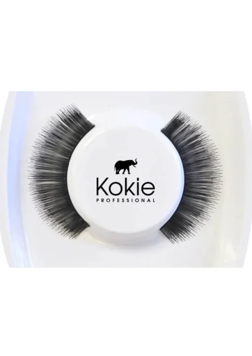 Kokie Cosmetics Kokie Lashes FL639 New