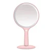 Kokie Cosmetics Kokie LED Handheld Ring Mirror – USB Rechargeable Fashion