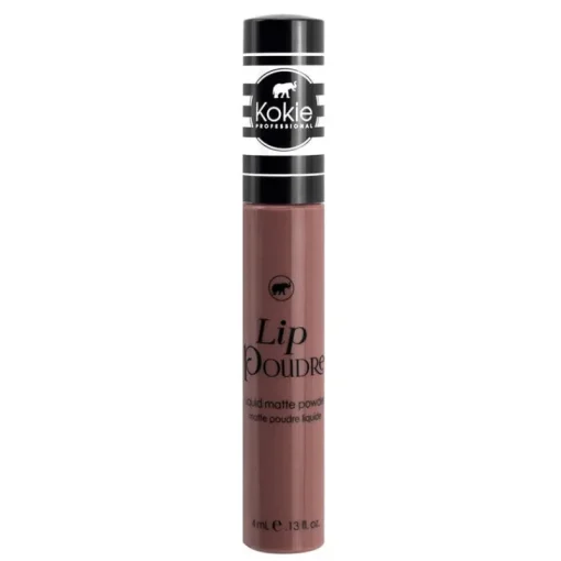Kokie Cosmetics Kokie Lip Poudre Liquid Matte Powder – Whimsy Online